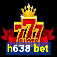 h638 bet